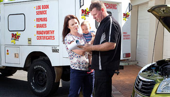 Mobile Safety Certificate Brisbane