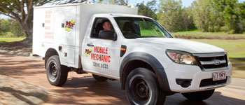 mobile mechanic brisbane