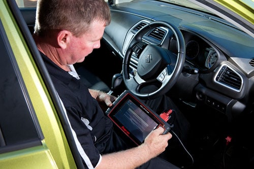 Roadworthy Certificate | Brisbane