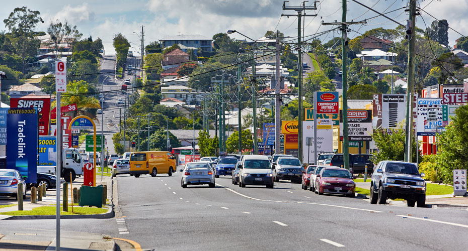 Enoggera Mobile Roadworthy Certificate