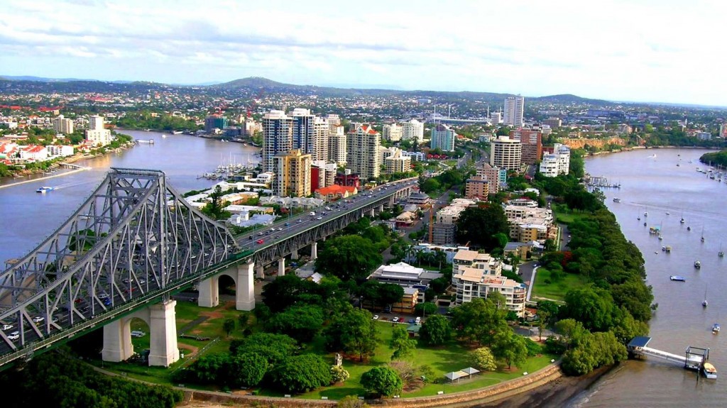 Kangaroo Point Mobile Brake Repairs