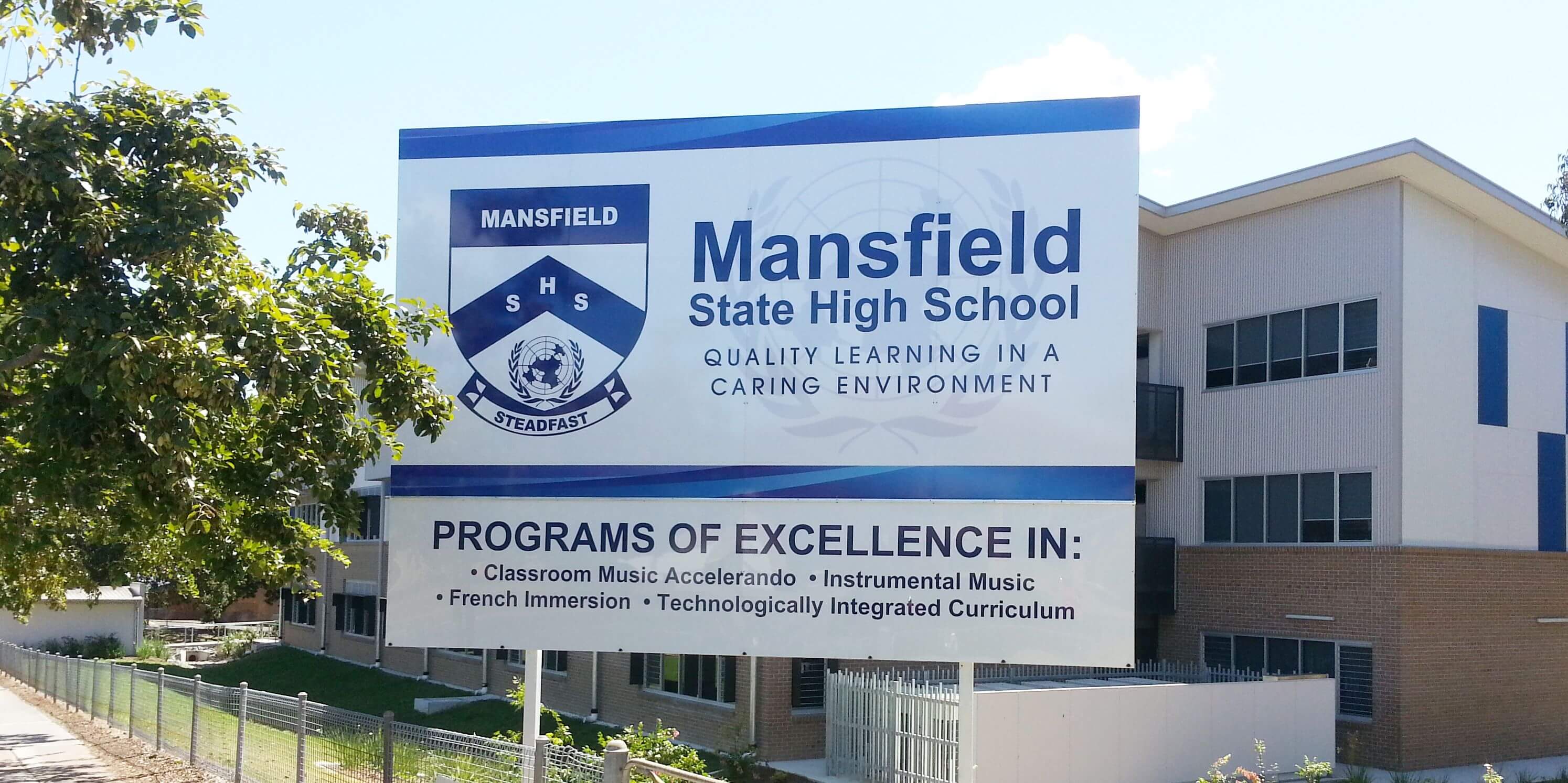 mansfield mobile roadworthy certificate