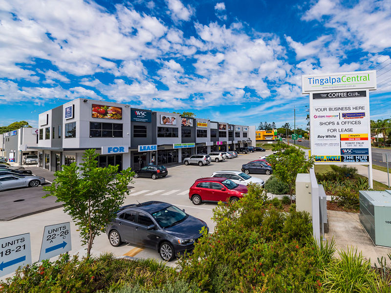 Tingalpa Mobile Brake Repairs