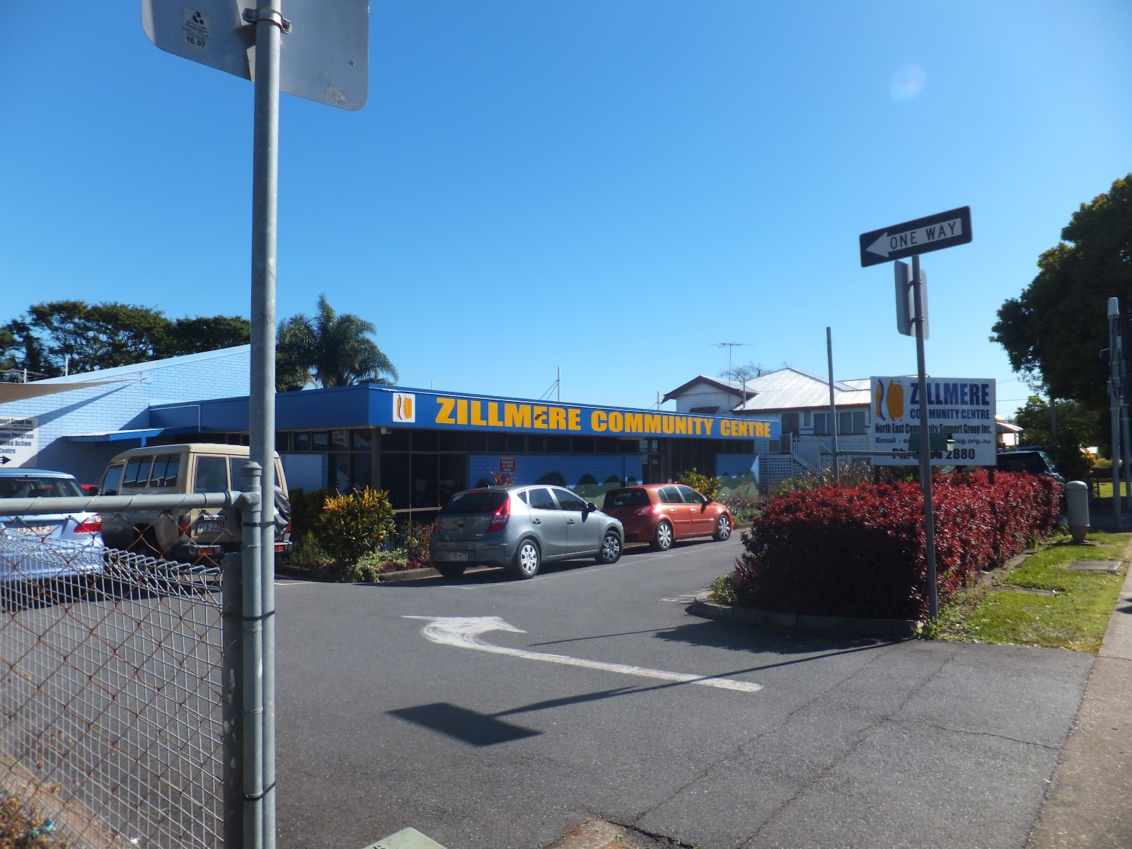 Zillmere Mobile Roadworthy Certificate