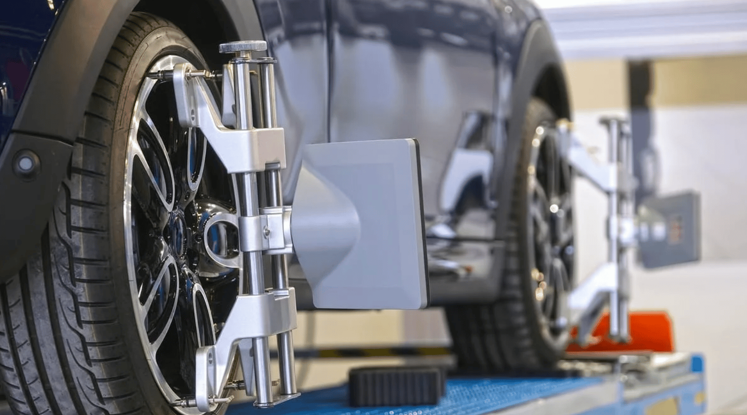 Is it time for Wheel Alignment? Mr Mechanic